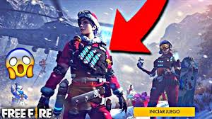 El evento especial navideño de free fire ya está disponible para todos los jugadores. Ya Salio Nueva Actualizacion De Navidad De Diciembre De Free Fire 2019 Youtube