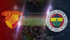Fenerbahçe, ziraat türkiye kupası çeyrek final ilk maçında yarın deplasmanda gmg kırklarelispor´la oynayacak. Goztepe Fenerbahce Maci Ne Zaman Saat Kacta Hangi Kanalda