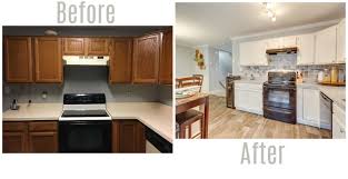Update interior cabinets, vanities and more for a quick home makeover. Rustoleum Cabinet Transformations Before And After Shipwrecked On Fabulous Island