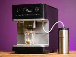 Find your miele coffee maker spares from the wide range of miele spares that we offer at buyspares. Miele Cm6310 Countertop Coffee System Review Delicious Automatic Espresso If You Re Willing To Put In The Work Cnet