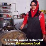 Nasi kebuli kambing bakar pedas. Malaysian Street Food Nasi Kerabu Tumis Kambing Bakar In Kl Mymakantv