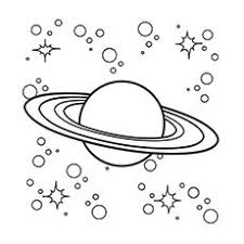 The solar system has surprising and interesting worlds, moons, rings, comets, and asteroids. 20 Solar System Coloring Pages For Your Little Ones Planet Coloring Pages Space Coloring Pages Solar System Coloring Pages