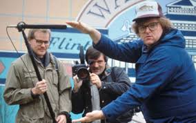 The next part of this story is a major blunder in my life. Michael Moore S 13 Rules For Making Documentary Films Indiewire