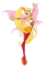 Immagini Di Stella Page 14 Winx Club Bloom Winx Club Cartoon