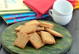 Add buttermilk to yeast mixture and set aside. 50 Eggless Indian Biscuit Recipes Biscuit Recipe Collection