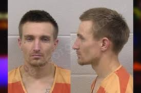 Stanley Maxwell — Paulding County Jail Bookings