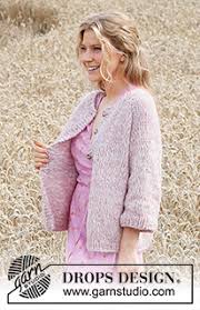 Sweaters are typically one of the more advance knitting projects. Women Free Knitting Patterns And Crochet Patterns By Drops Design