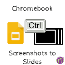 How to take screenshots on chromebooks | chromebook screenshot simplified. Chromebook Post Screenshots To Google Slides Teacher Tech