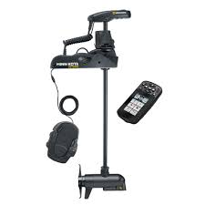 Use your remotes to trim your motor up and down to your liking. Minn Kota Ulterra 112 Mdi Ip Trolling Motor W I Pilot Link Bluetooth 36v 112lb 60 Quot