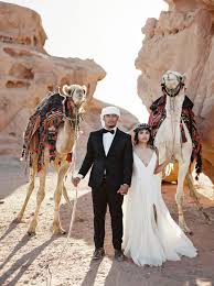 Petra Jordan Elopement Tyler Rye Photographer Petra Jordan Adventure Wedding Photographer Adventure Photography