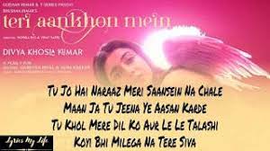 Pin On Hindi Songs Lyrics