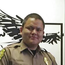 Fallen Navajo officer remembered as fearless, hilarious