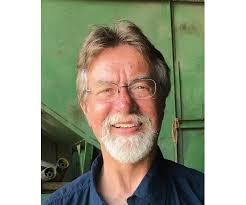 Walter Coussens Obituary (1950