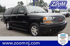 Image result for Black 2005 Yukon