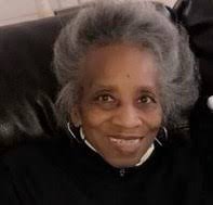 Mary Henderson Obituary