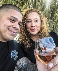 Michael Iniguez's Instagram, Twitter & Facebook