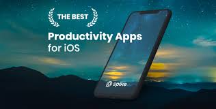 It's a quite simplified way of task and project management compared to other players in the industry. The Best Productivity Apps On Ios Exclusively Spike