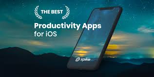 Pick the best iphone productivity app for you. The Best Productivity Apps On Ios Exclusively Spike