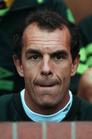 The battle for Celtic's soul