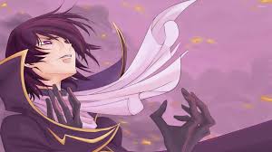 Maybe you would like to learn more about one of these? Lelouch Lamperouge Code Geass 8 Wallpaper Anime Wallpapers 32153