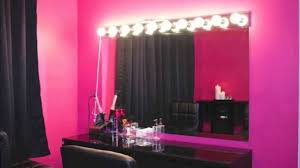 Makeup Vanity Lights From Lightingdirect Com Diy Youtube