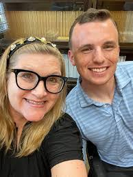 Tami Alexander's Instagram, Twitter & Facebook