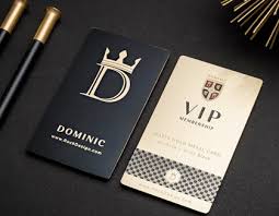 Produced using the same materials and production processes as their bigger brother, our mini metal business cards are a quirky and more cost effective solution for people who want to make a lasting impression. Metal Business Cards Gold With Matt Finish Printing Mallorca Print Fast 24 Hrs Business Cards Brochures Flyers Tri Fold Leaflets Menus Folders Posters Embroidered Clothing