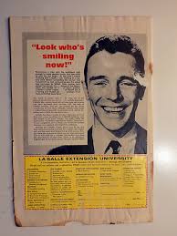 The Power of Warlock #3 Dec. 1972 ...and Now.... Apollo! Marvel Comics  Universe Bronze Age Era