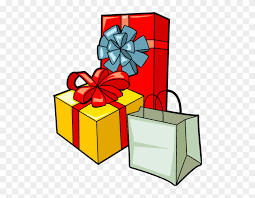 christmas presents christmas shopping bags clipart free transparent png clipart images download christmas shopping bags clipart