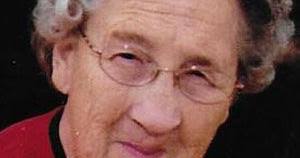 Effie Lorraine Bennion