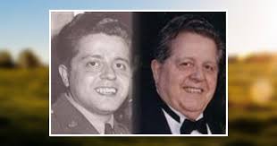 Thomas 'Gaetano' F. Rotella Obituary February 17, 2015
