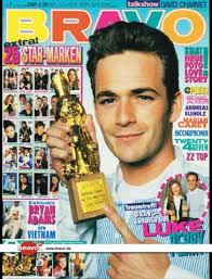 Bravo Covers #1900-1949