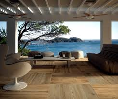 tiles in wood design by ariana  ideas