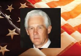 OBITUARY: Montgomery Hutchison "Buddy" Hurt Jr