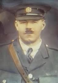 Trim 1920- The capture of the Barracks and the Burning of Trim