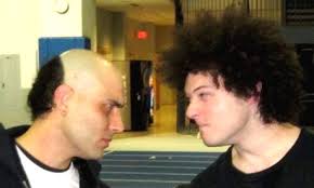 The Shuai Chiao Kung Fu Club at OSU -- News