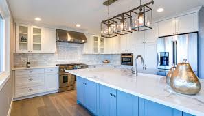 Transform your kitchen with updated, stylish period lighting from our extensive kitchen lighting collection. 5 Kitchen Lighting Ideas For Your Home Petersen Electric
