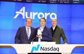 Aktueller indexkurs ✓ charts ✓ nachrichten ✓ realtime ✓ wkn: Self Driving Tech Company Aurora Makes Nasdaq Debut