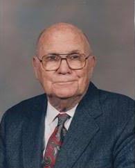 James Philo Isenhower Sr. (1920-2015)