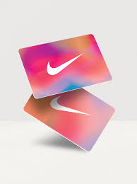 Choose from a variety of designs and email up email a gift card. Nike Gift Cards Makelike