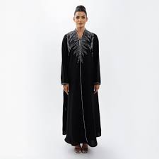 عباية مناسبات راقية - سر الفخامة والرقي - تسوق كل العبايات بأفضل الخامات  وأفخم الألوان والتصميمات