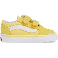 vans kids old skool v toddler sneakers 7 5 toddler