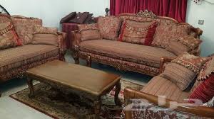 كنب كلاسيكي ملكي سوق كلشي أونلاين