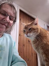 Good morning. Have a lovely day whatever you're doing 😊 🦮🐈🐈‍⬛🌞⛱️