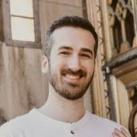 Kevin Robitaille's Instagram, Twitter & Facebook