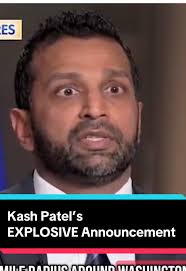 I Cant Believe Kesh Patel Did It