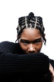 Monet Allen's Instagram, Twitter & Facebook