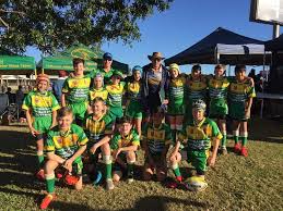 The name of the eacham junior rugby league comes from a senior competition dating back to the early twentieth which comprised senior clubs from mareeba, atherton, malanda and millaa millaa. Congratulations U11 Day 1 Mareeba Junior Rugby League Facebook