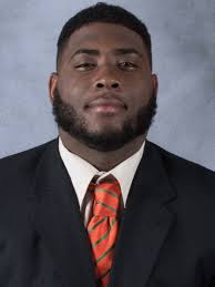Anthony Moten, Miami, Defensive Line
