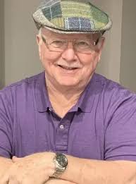 Obituary information for Robert Byrley